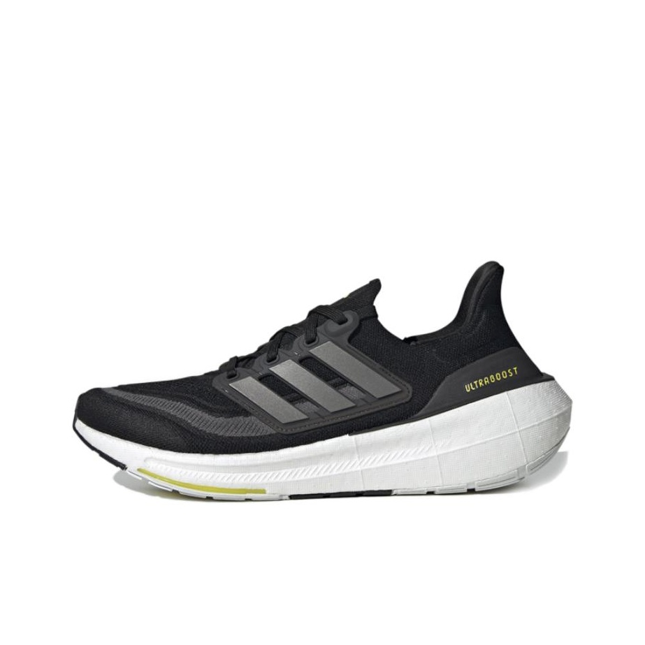 Adidas Shoes Ultraboost Light - Adidas Ultraboost Light Bequeme Stoff-Low-Top-Marathon-Trainings-Langstreckenlaufschuhe Unisex
