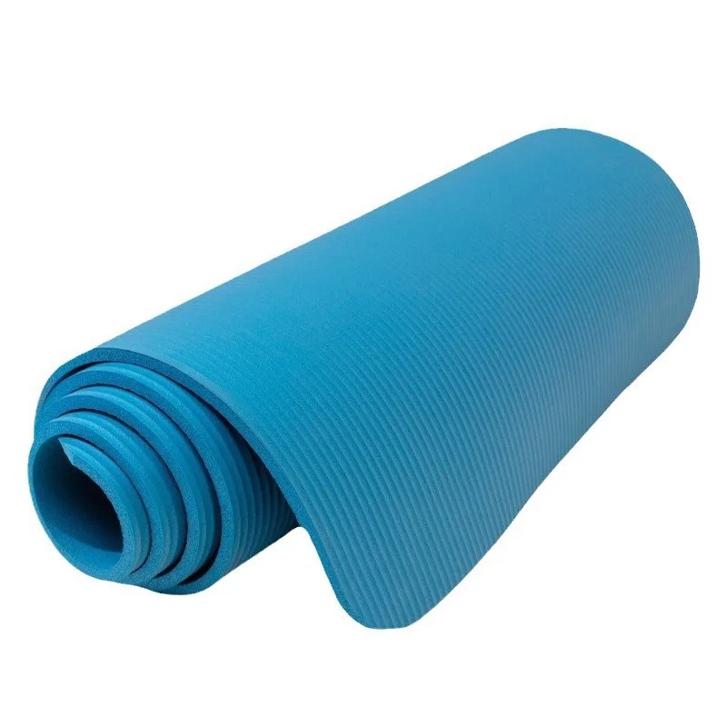 Extra Dicke Rutschfeste Yogama – Pilates Yoga Home Bewertung und Preis