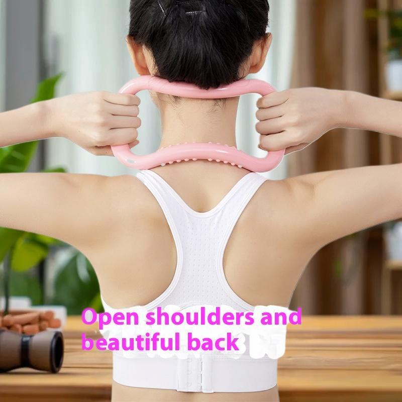 Body Workout-Übungsring, Pilat – Pilates Yoga Resistance Ring Bewertung und Preis