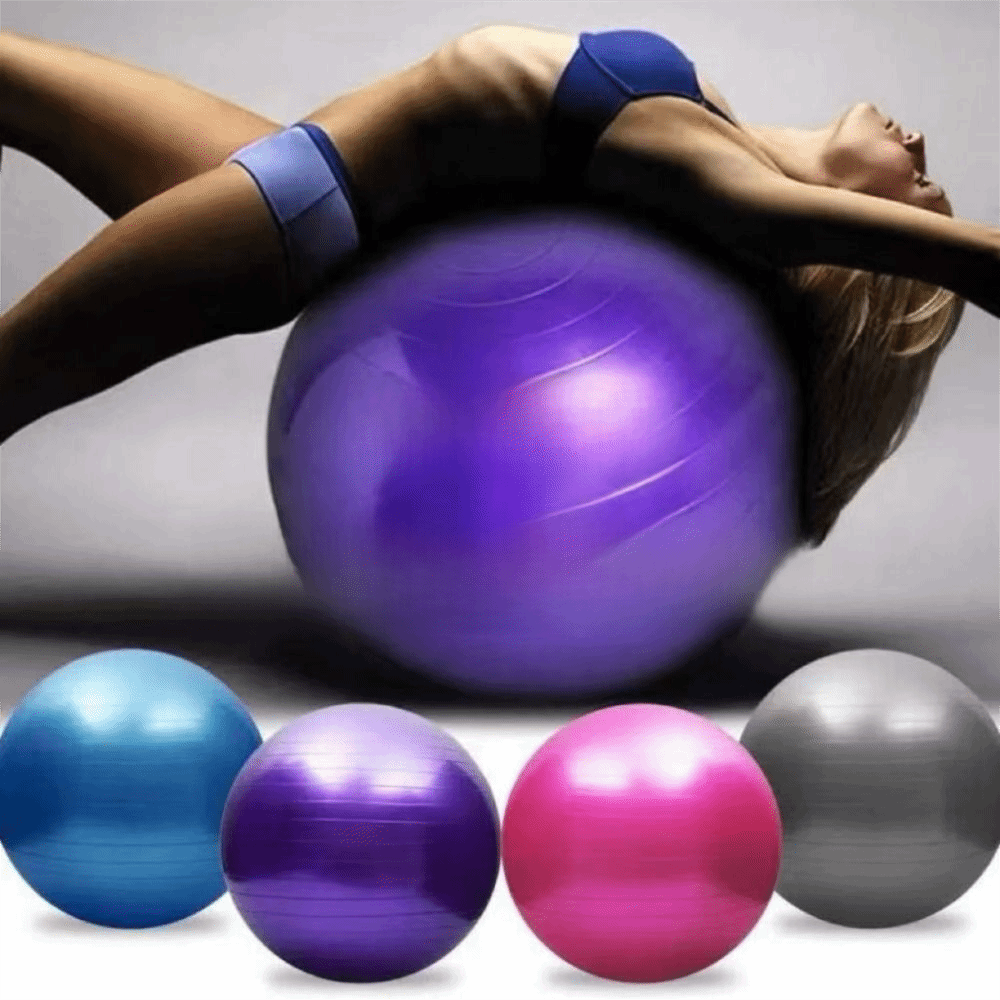 Gymnastik PVC Fitnessbälle Ver – Pilates Yoga Pregnancy Bewertung und Preis