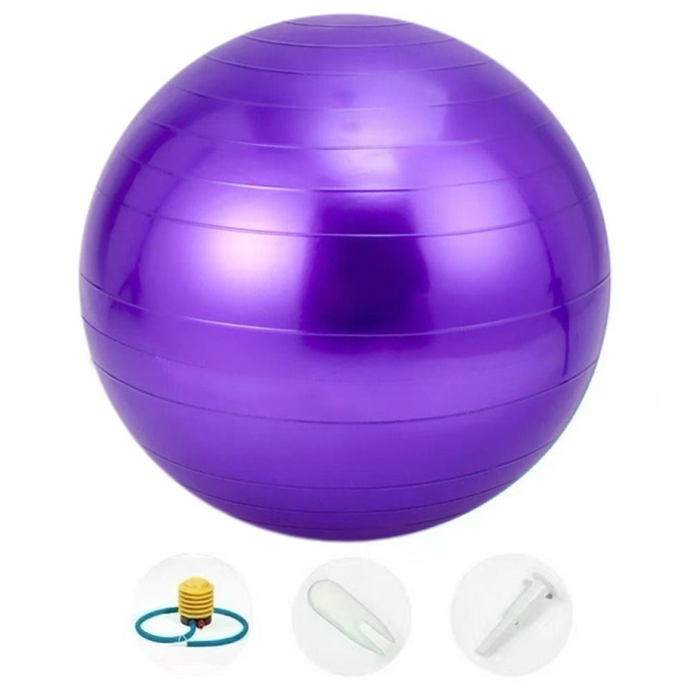 Gymnastik PVC Fitnessbälle Ver – Pilates Yoga Pregnancy Bewertung und Preis