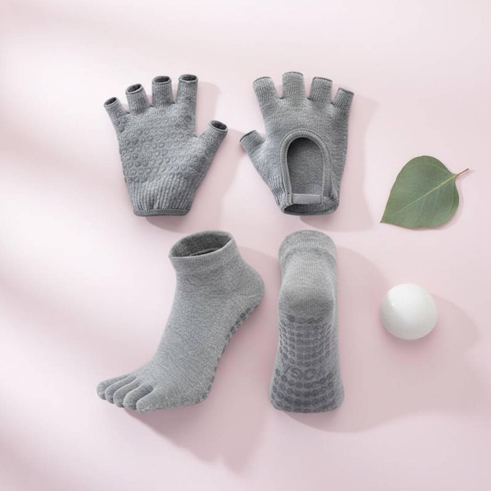 Pilates-Socken für Damen, Ruts – Pilates Yoga Sport Bewertung und Preis