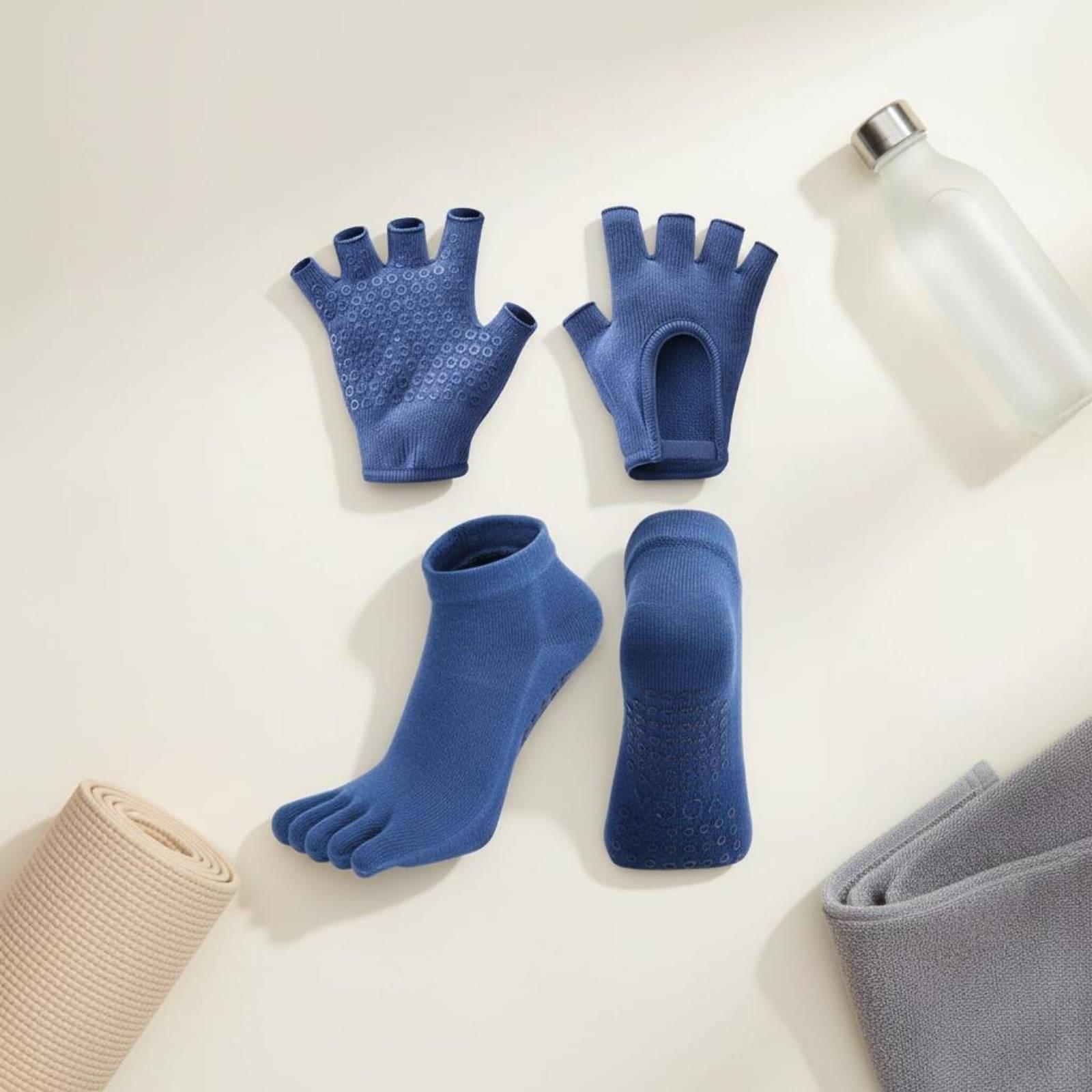 Pilates-Socken für Damen, Ruts – Pilates Yoga Sport Bewertung und Preis