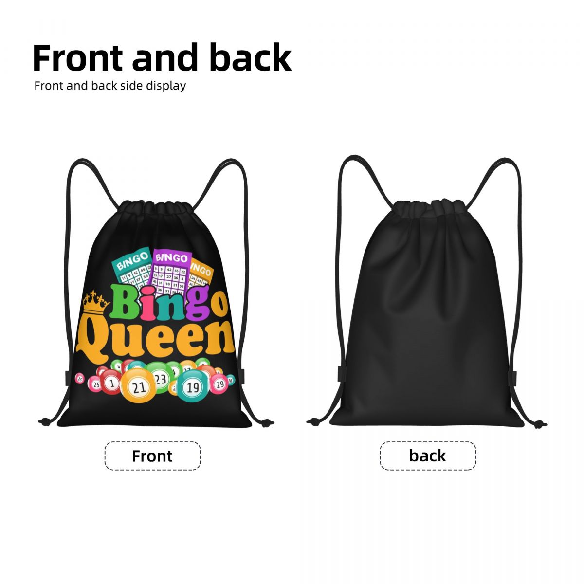 Benutzer definierte Bingo Köni – Pilates Yoga Bag Bewertung und Preis