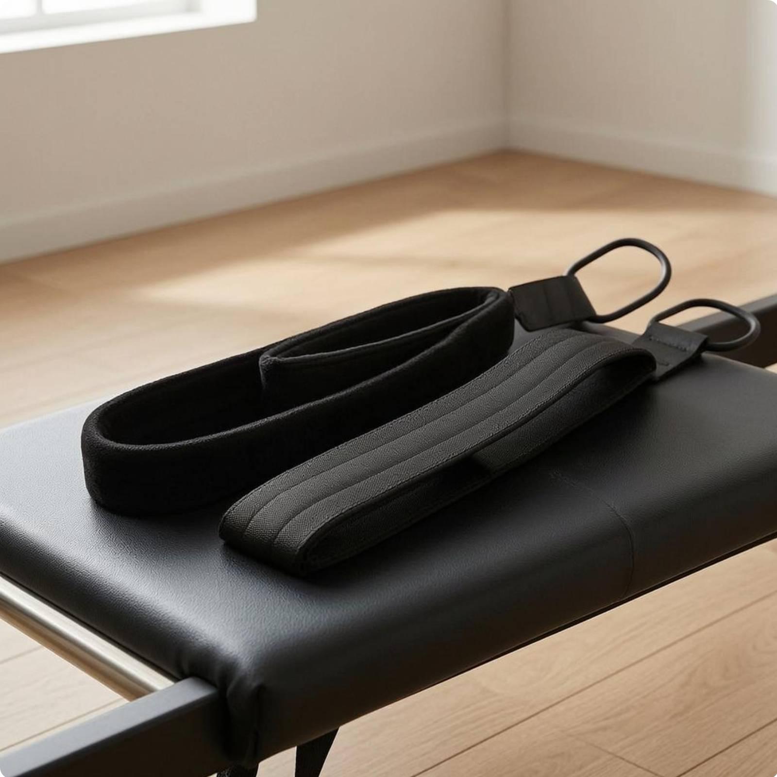 Pilates-Trainingsgurte Hochfes – Pilates & Yoga Unleashed International Academy Yonkers Bewertung und Preis