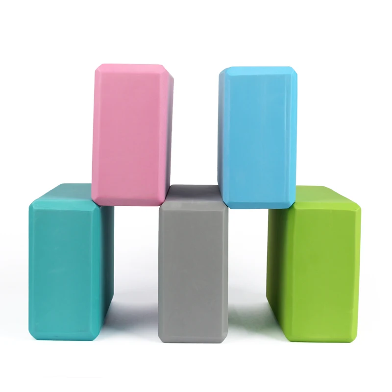 EVA-Schaum Yoga Block Requisit – Pilates Yoga Sport Bewertung und Preis