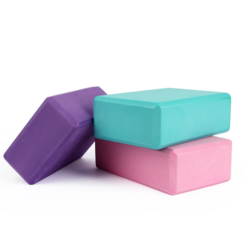 EVA-Schaum Yoga Block Requisit – Pilates Yoga Sport Bewertung und Preis