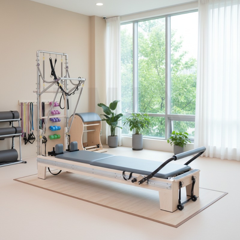 YTYIN Tmax Hochwertiger Halbtr – Pilates Yoga Home Bewertung und Preis