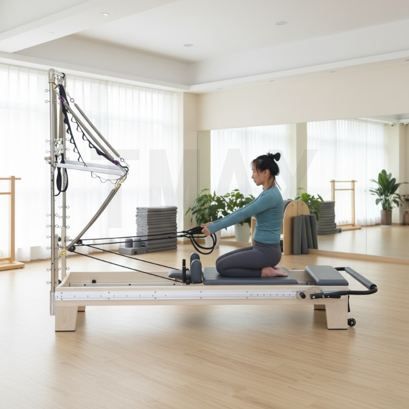 YTYIN Tmax Hochwertiger Halbtr – Pilates Yoga Home Bewertung und Preis