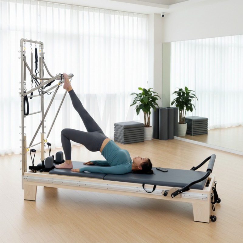 YTYIN Tmax Hochwertiger Halbtr – Pilates Yoga Home Bewertung und Preis