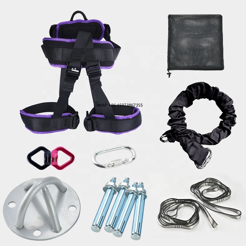 Aerial Yoga Seil Pilates Elast – Pilates Yoga Aerial Bewertung und Preis