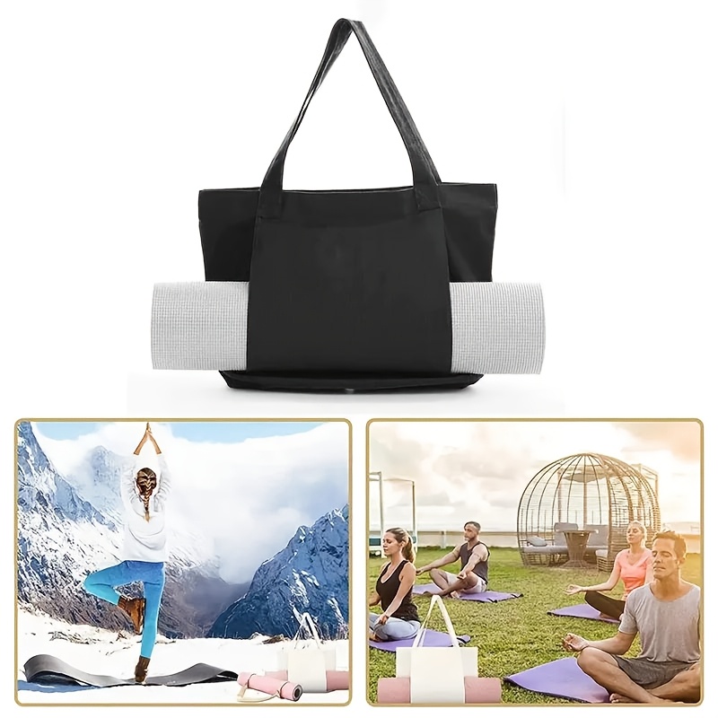 Mehrzweck-Yogatasche, Yogamatt – Pilates Yoga Bag Bewertung und Preis