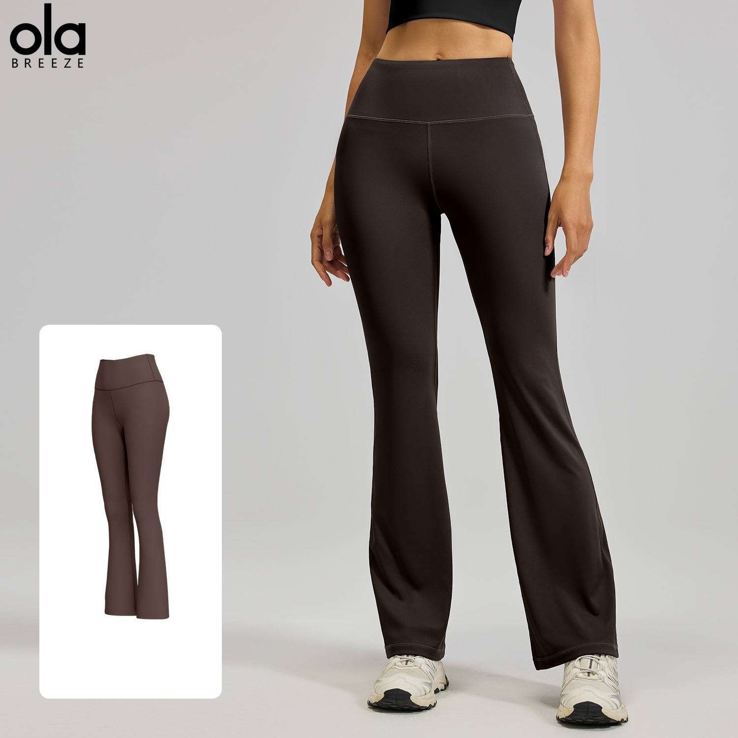 Ola Breeze YOGA NEU 2026 Hocht – Pilates Yoga Tone Bewertung und Preis
