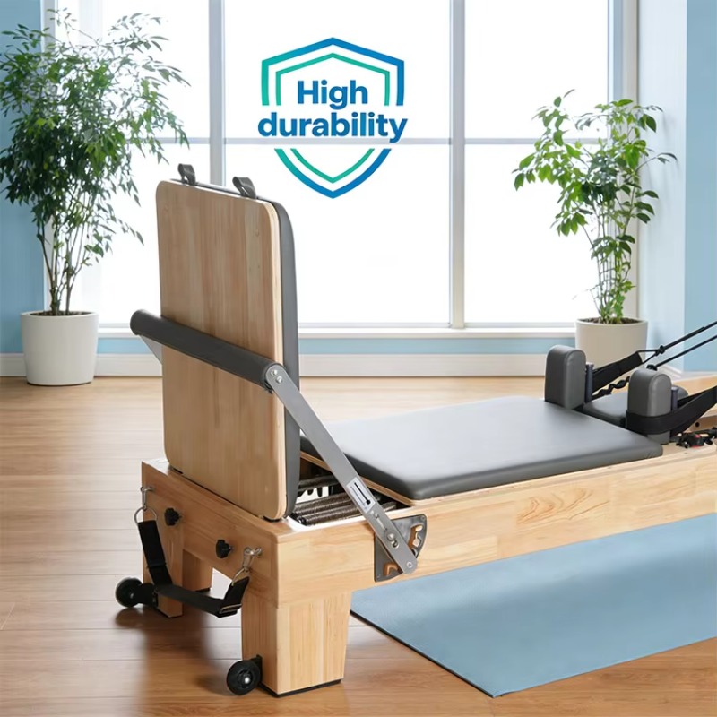 Pilates Reformer Körpertrainin – Pilates Yoga Exercises Bewertung und Preis