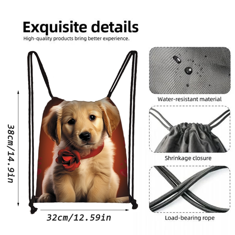 Bedruckter Kordelzugbeutel für – Pilates Yoga Bag Bewertung und Preis