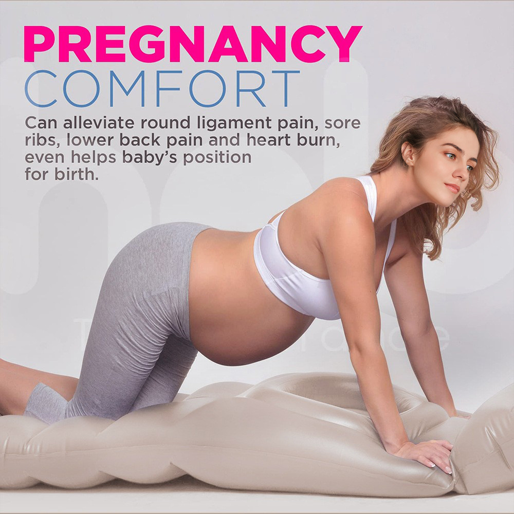 Yogamatten für schwangere Frau – Pilates Yoga Pregnancy Bewertung und Preis