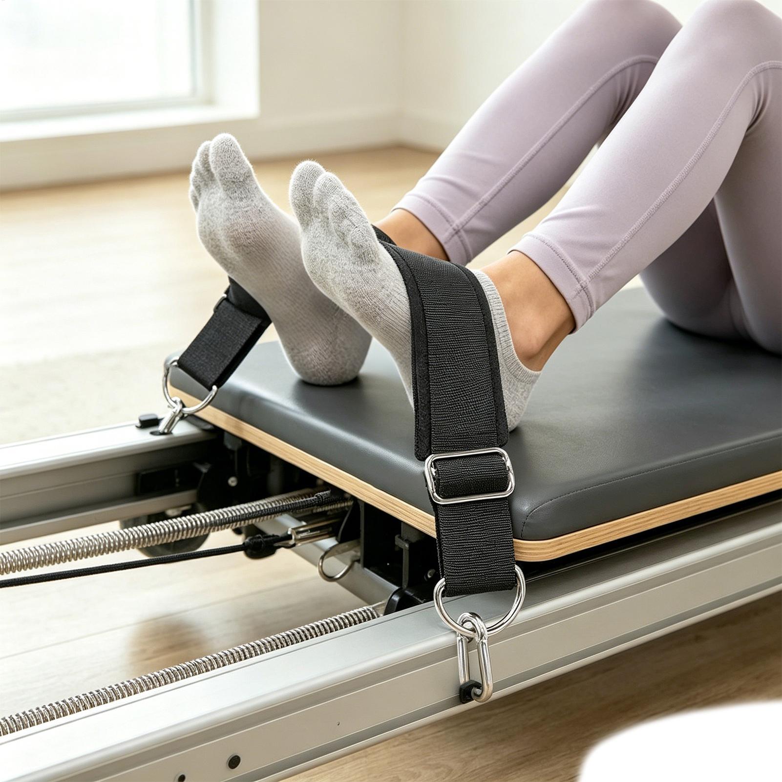 Pilates-Fußgurt, verdickt, ver – Pilates & Yoga Unleashed International Academy Yonkers Bewertung und Preis