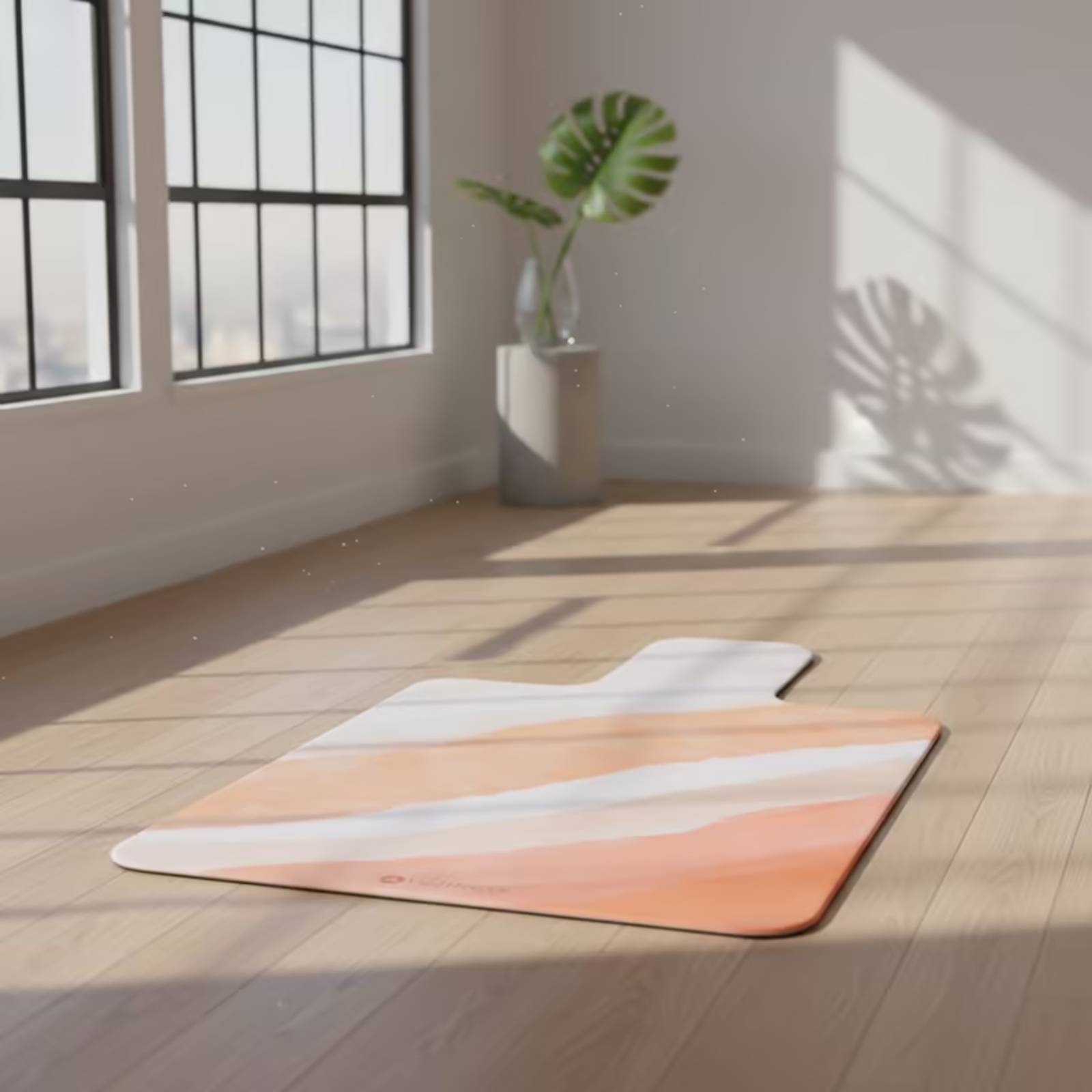 Übungsmatte aus Wildleder, rut – Pilates & Yoga Unleashed International Academy Yonkers Bewertung und Preis