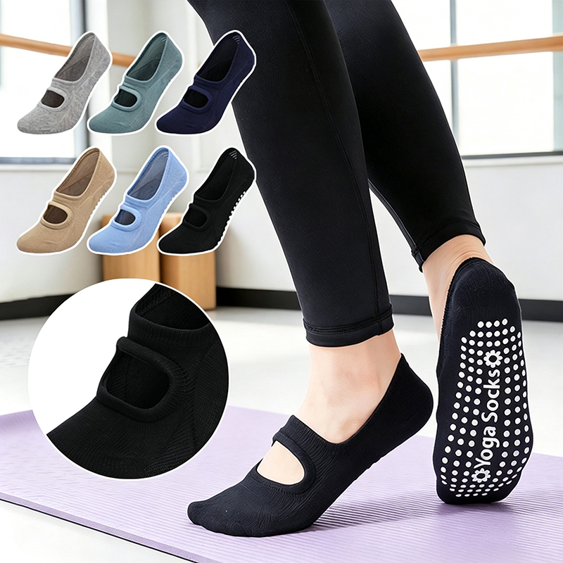 Rutschfeste Rückenfreie Yoga-S – Pilates Yoga Sport Bewertung und Preis