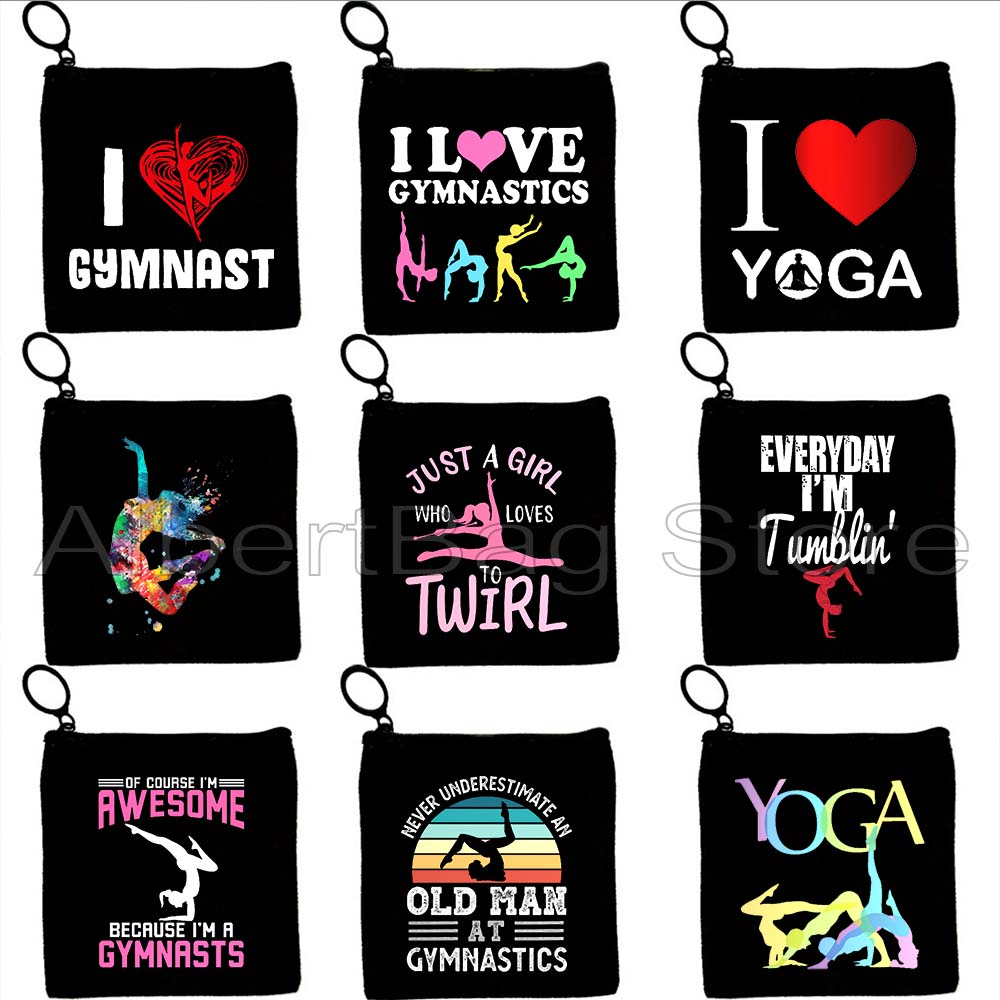 Turnerin, Gymnastik, Sportlieb – Pilates Yoga Gifts Bewertung und Preis