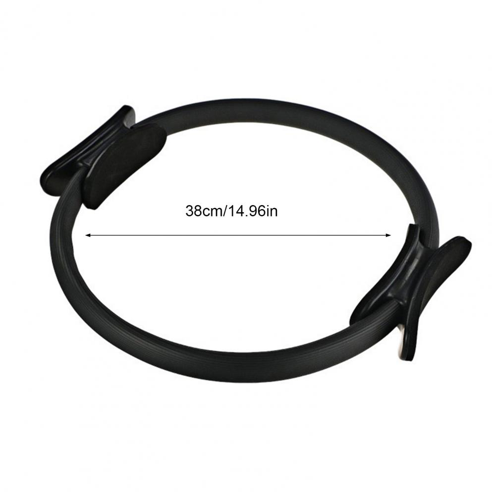 Frauen Yoga Fitness Ring Kreis – Pilates Yoga Resistance Ring Bewertung und Preis