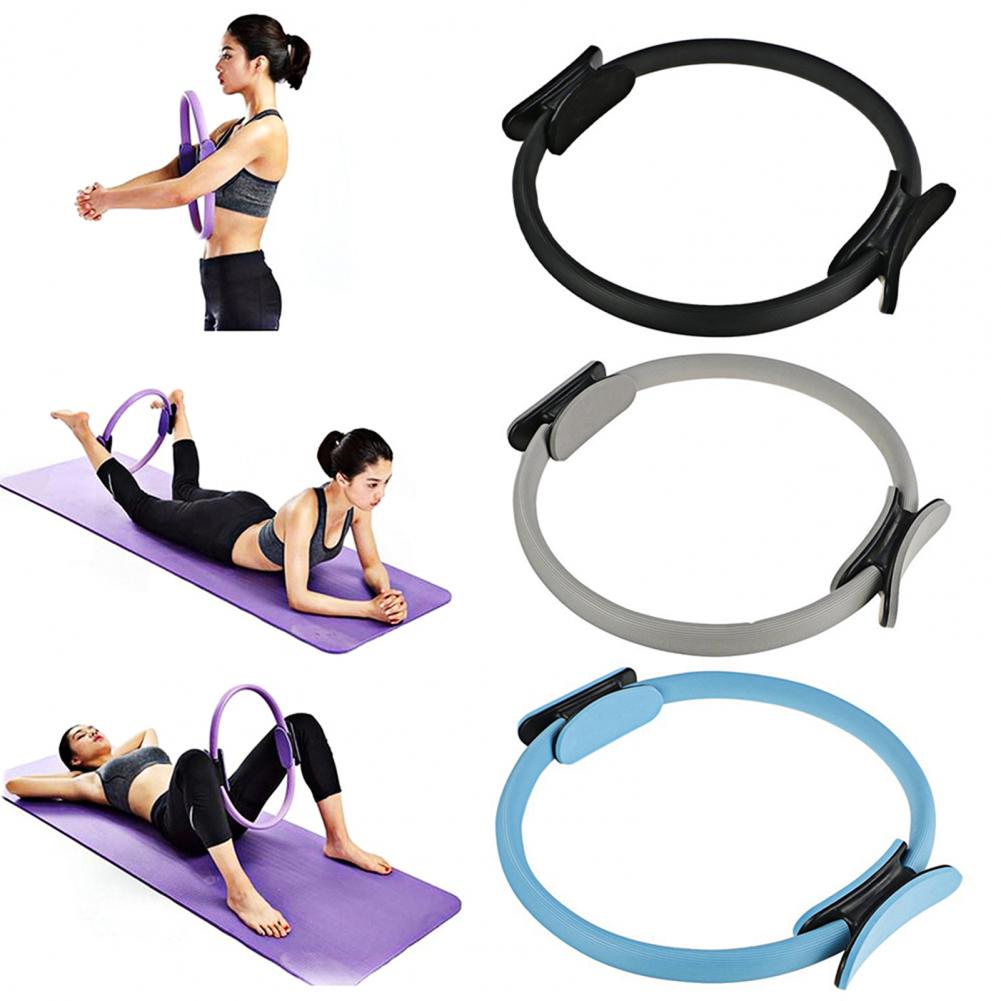 Frauen Yoga Fitness Ring Kreis – Pilates Yoga Resistance Ring Bewertung und Preis