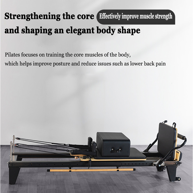 Maßgefertigtes Yoga-Studio-For – Pilates Yoga Exercises Bewertung und Preis
