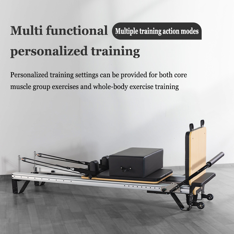 Maßgefertigtes Yoga-Studio-For – Pilates Yoga Exercises Bewertung und Preis