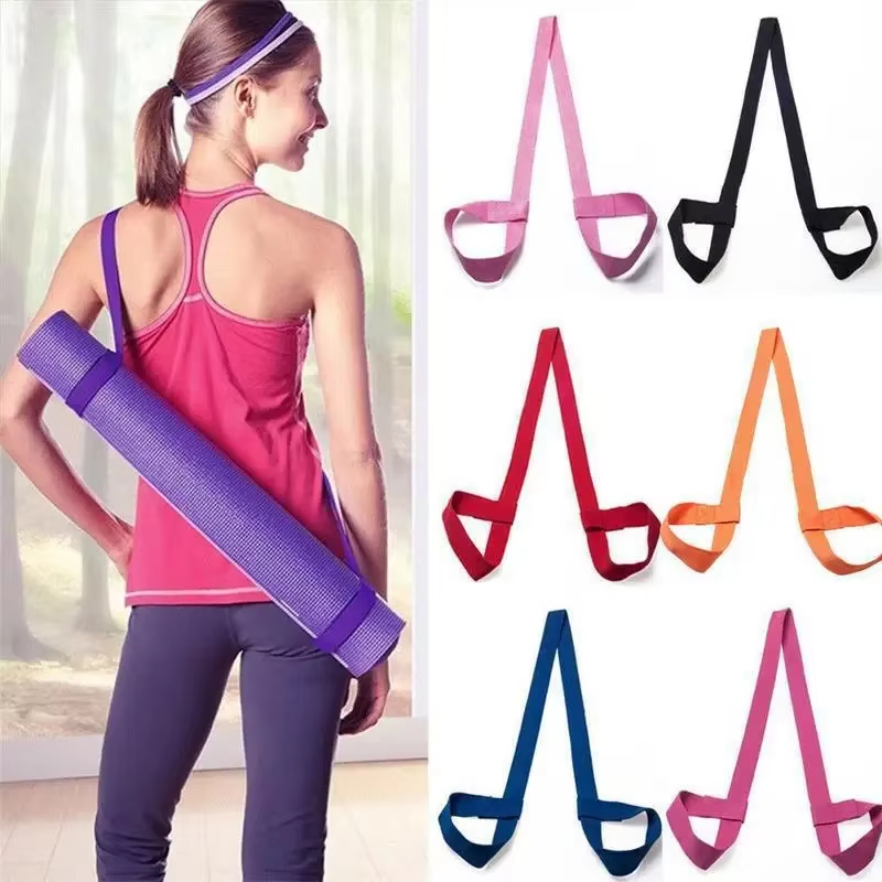 Yoga-Matten-Tragegurt Verstell – Pilates Yoga Sport Bewertung und Preis