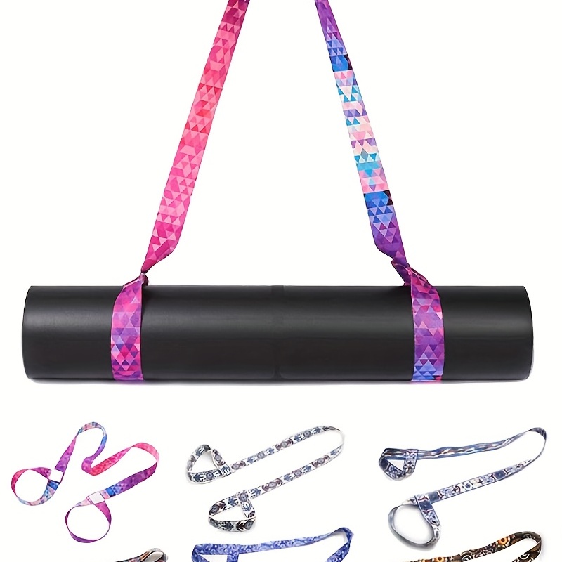 Yoga-Matten-Tragegurt Verstell – Pilates Yoga Sport Bewertung und Preis