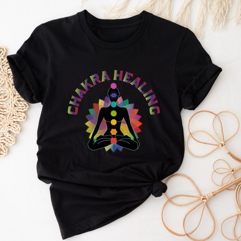 Chakra Einzigartige Heilung Me – Pilates Yoga Gifts Bewertung und Preis