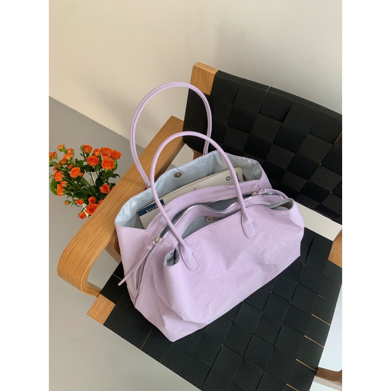 Minimalistische, geräumige Tra – Pilates Yoga Bag Bewertung und Preis