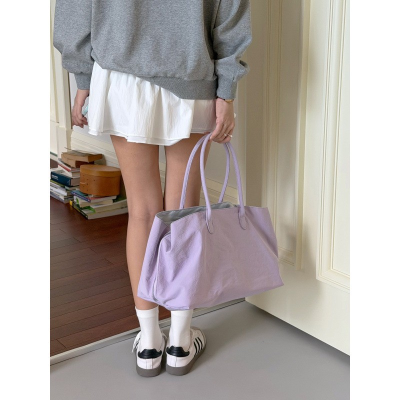 Minimalistische, geräumige Tra – Pilates Yoga Bag Bewertung und Preis