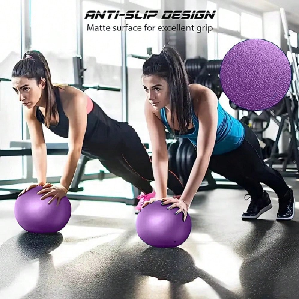 1 x 25 cm Pilates-Yoga-Ball, G – Pilates Yoga Pregnancy Bewertung und Preis