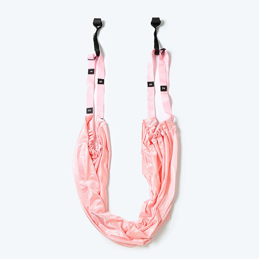 Aerial Yoga Stretching Seil Ba – Pilates Yoga Aerial Bewertung und Preis