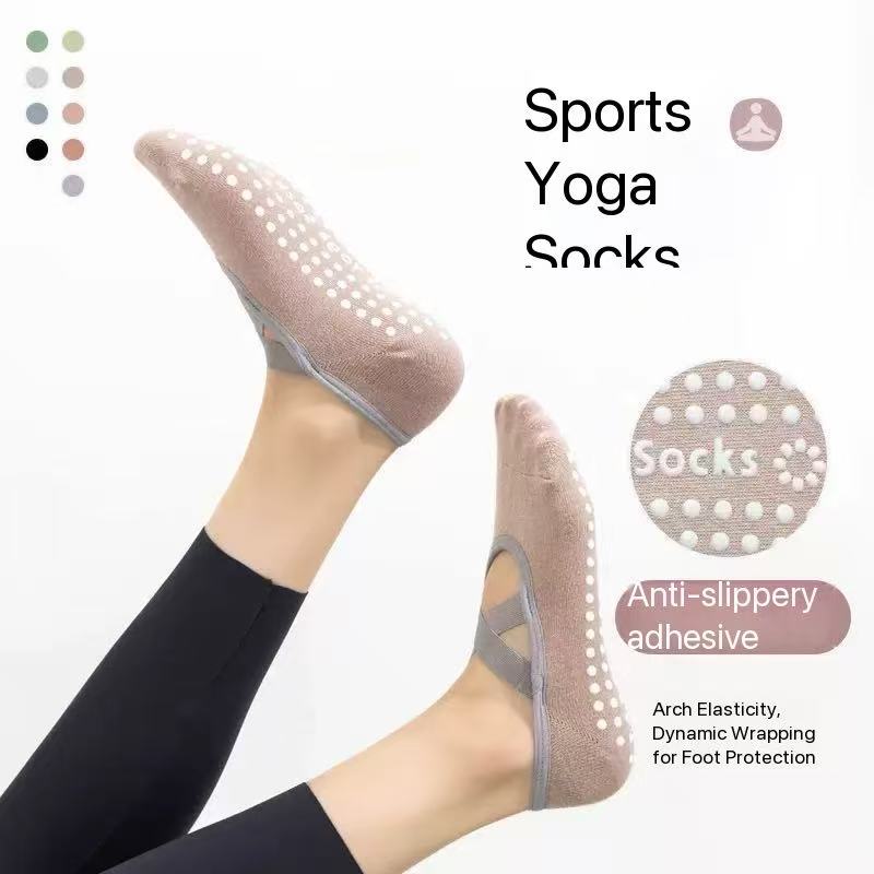 1/3 Paar Professionelle Damen- – Pilates Yoga Sport Bewertung und Preis