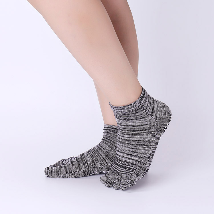 Rutschfeste Yoga-Socken mit Gr – Pilates Yoga Exercises Bewertung und Preis