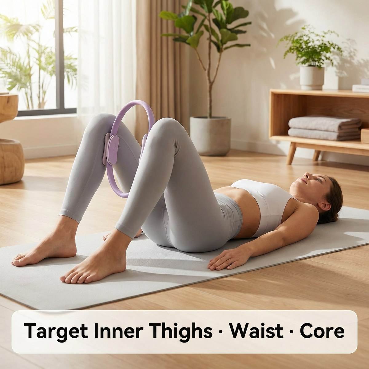 38cm Pilates Ring Yoga Magic C – Pilates Yoga Tone Bewertung und Preis