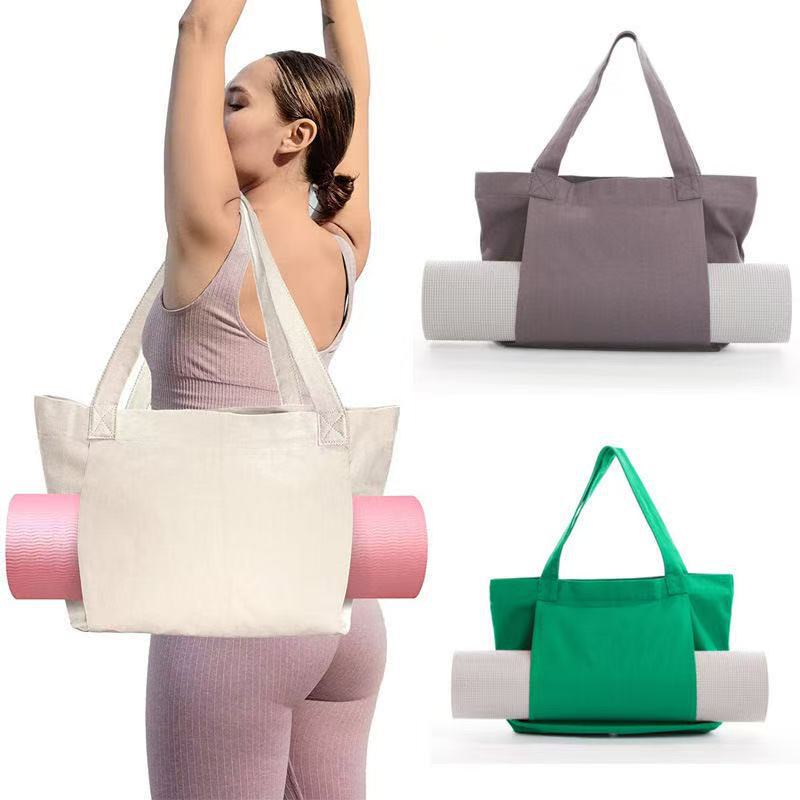 1 Stück Yoga-Tasche Yoga-Matte – Pilates Yoga Bag Bewertung und Preis