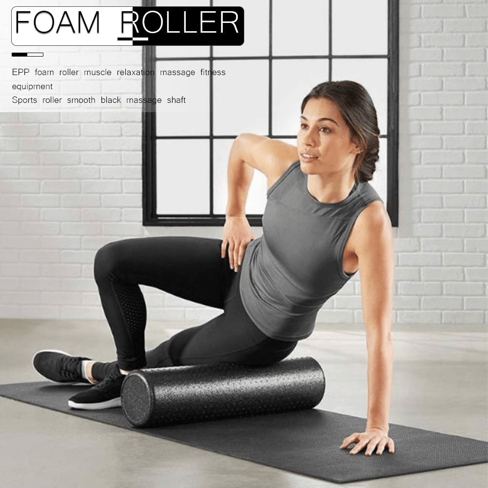 EPP Yoga Pilates Schaumstoffro – Pilates Yoga Exercises Bewertung und Preis