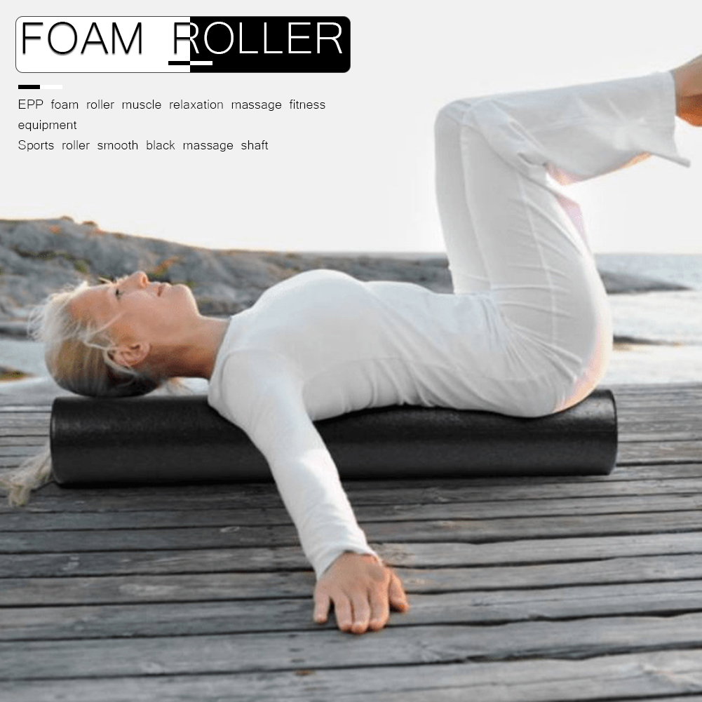 EPP Yoga Pilates Schaumstoffro – Pilates Yoga Exercises Bewertung und Preis