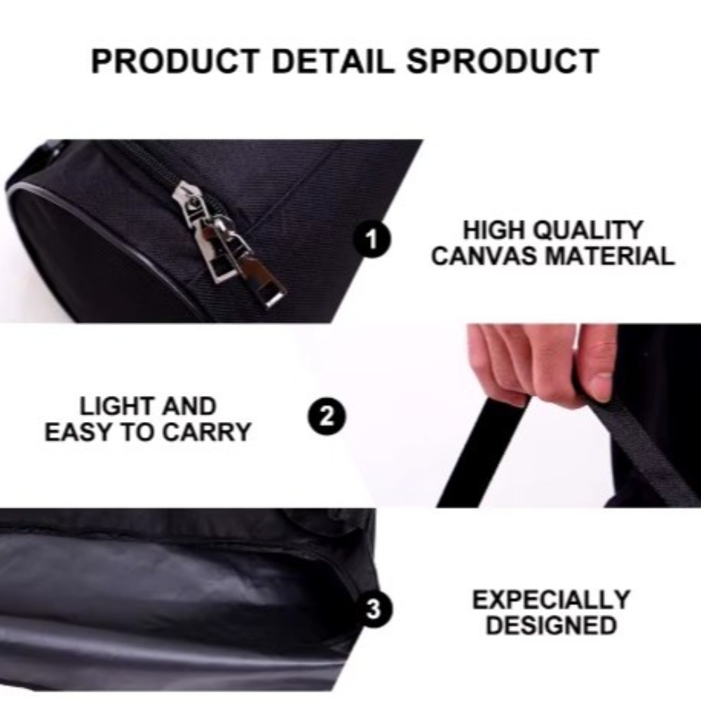 Verstärkte Yogamattentasche mi – Pilates Yoga Bag Bewertung und Preis
