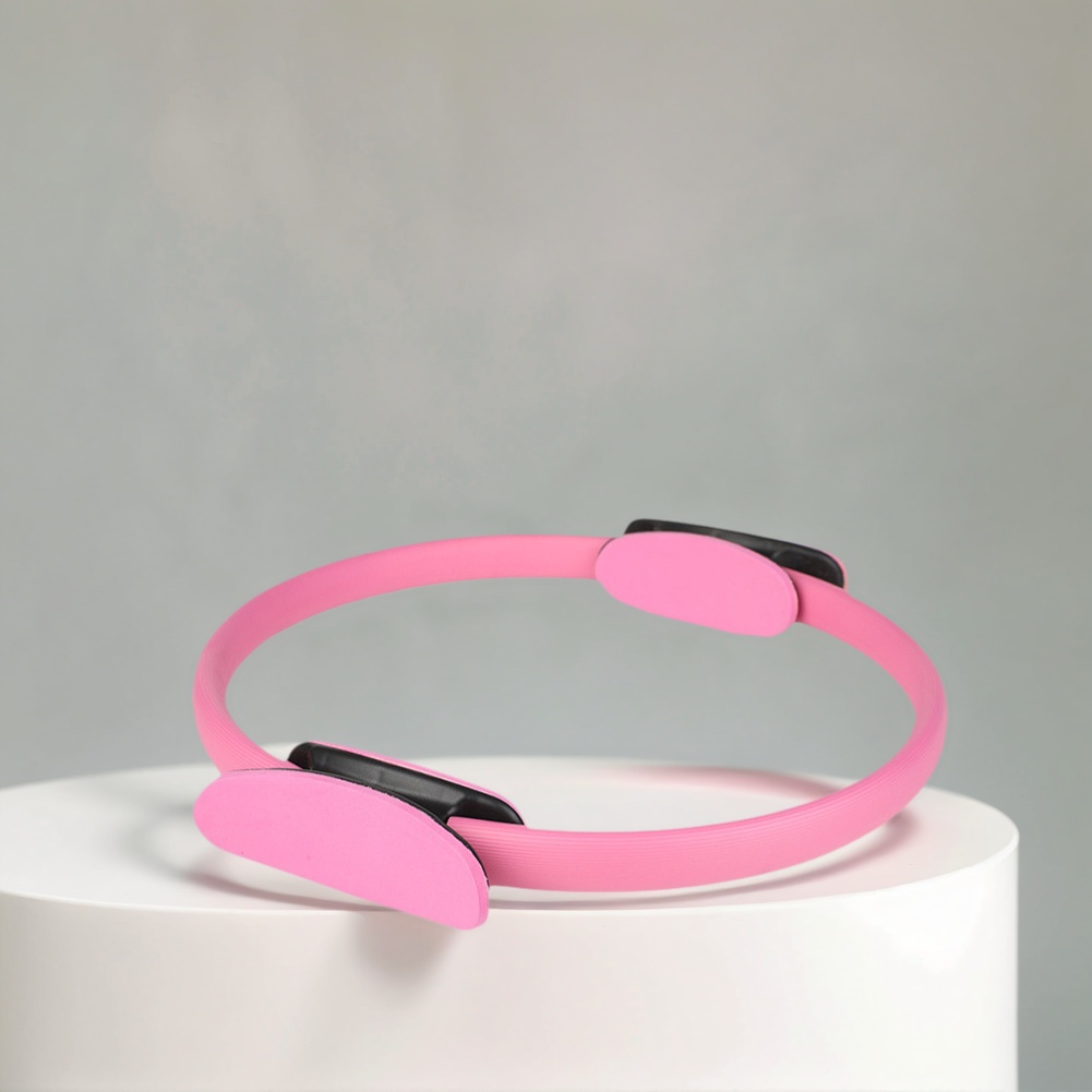 Pilates-Ring, Fitness-Ring, tr – Pilates Yoga Resistance Ring Bewertung und Preis