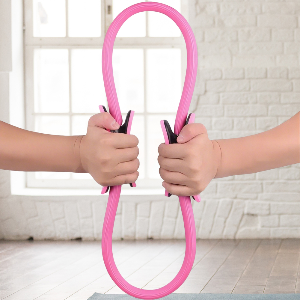 Pilates-Ring, Fitness-Ring, tr – Pilates Yoga Resistance Ring Bewertung und Preis