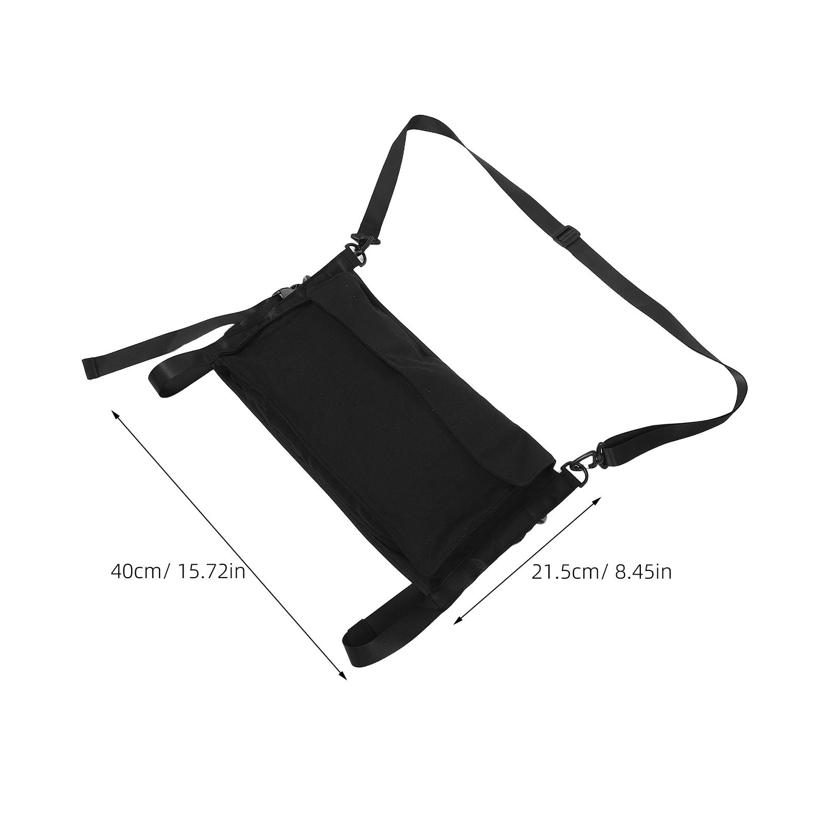 Yogamatte-Tragetasche mit Vers – Pilates Yoga Bag Bewertung und Preis