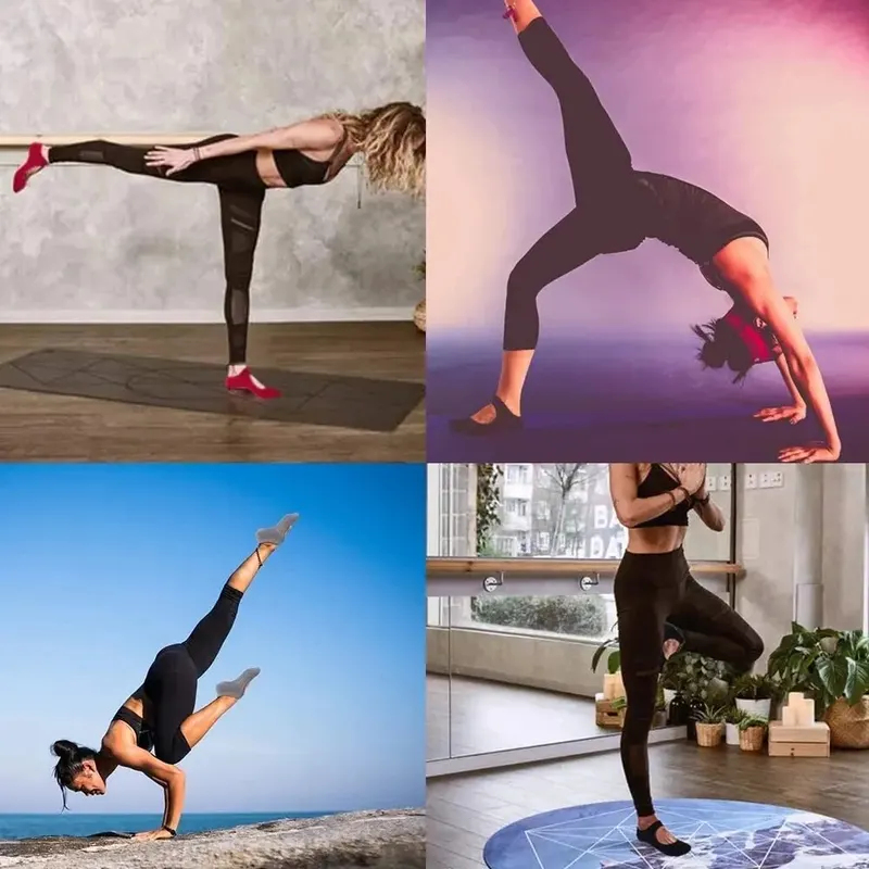 Rückenfreie, rutschfeste Fitne – Pilates Yoga Sport Bewertung und Preis