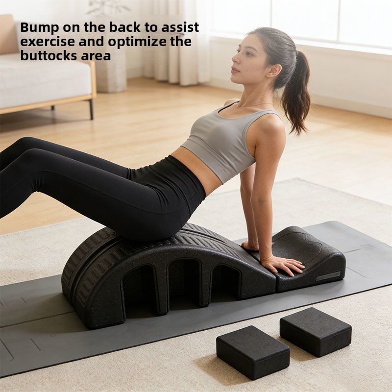 Pilates Verbesserter Rückenkor – Pilates Yoga Exercises Bewertung und Preis