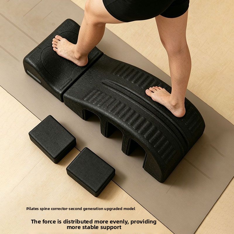 Pilates Verbesserter Rückenkor – Pilates Yoga Exercises Bewertung und Preis