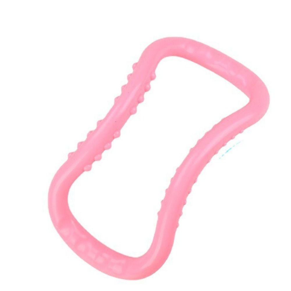 Sport-Zubehör Yoga-Ring aus PP – Pilates Yoga Sport Bewertung und Preis