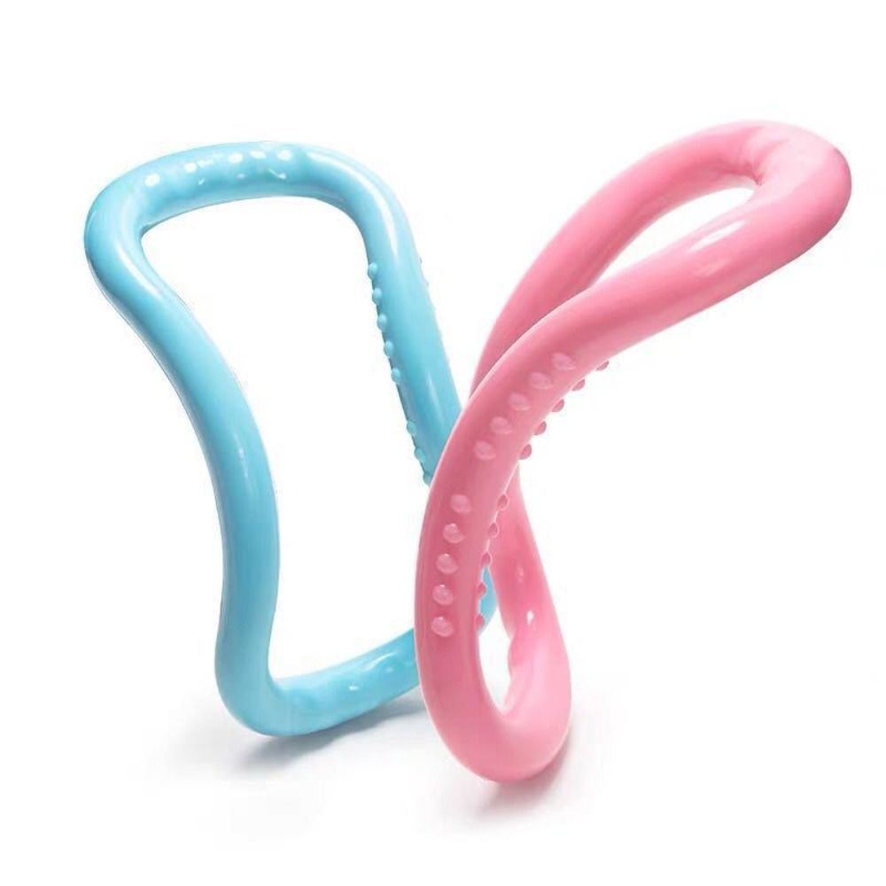 Sport-Zubehör Yoga-Ring aus PP – Pilates Yoga Sport Bewertung und Preis